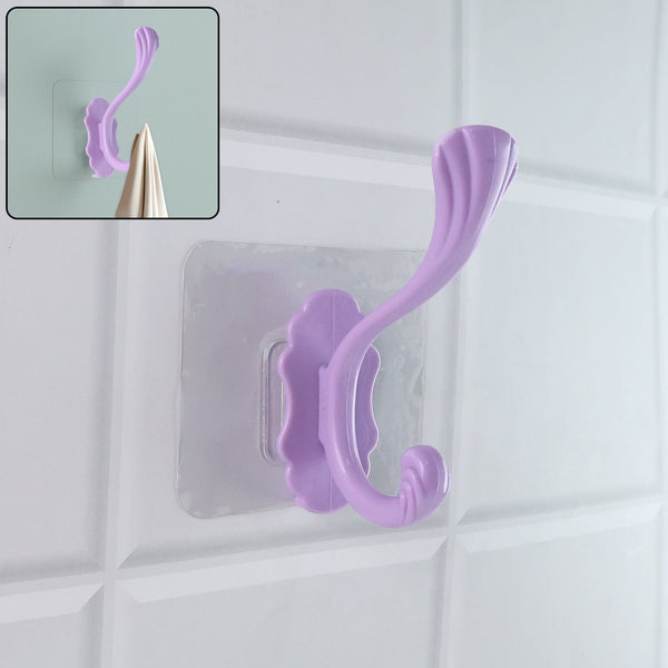 Self-Adhesive Stylish Wall Hanger Hook