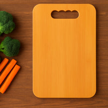 Wooden Chopping Board For Vegetable Cutting & Kitchen Use