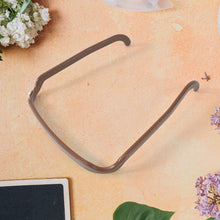 Plastic Simple Headbands Comb Headbands Hairbands (1 Pc), Hair accessories