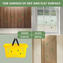 Plant Climbing Wall Clip, Self-Adhesive Vines Support Hooks for Indoor Outdoor Use (10 Pcs Set)