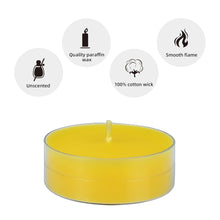 Tealight Diwali Candle – Smokeless, Long-Burning, Mix Color, Diwali (1 Pc / Mix Color)