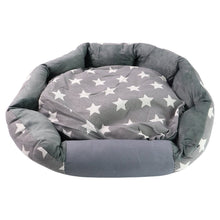 Twinkle Tuff Nest