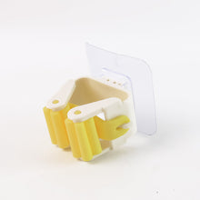 Magic Sticker Series Self Adhesive Mop and Broom Holder