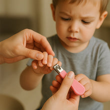 Nail Cutter for Every Age Group