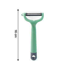 Ergonomic Vegetable Fruit Peeler