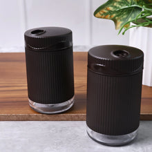 Supermom Linoo Salt & Pepper Dispenser Set (2 Pc)