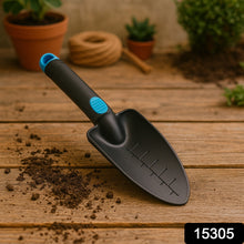 Dig Smart Plastic Trowel 
