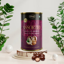 Effete Choco Delights