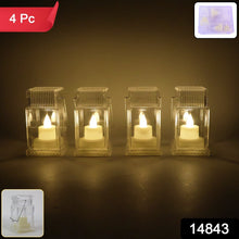 Lantern Candle Lamps