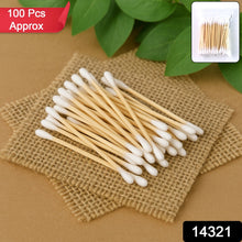 Makeup & Hygiene Cotton Buds