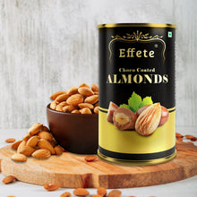 choco almonds