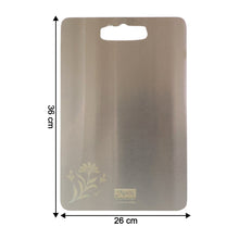 Multipurpose Chopping & Cutting Board