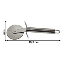 Stainless Steel Pizza Cutter Wheel