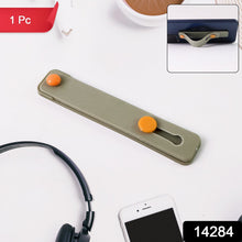 Silicone Phone Finger