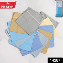Classic Men’s Hanky Set