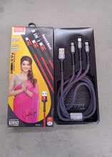  Universal Charging Cable