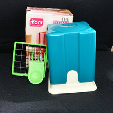 Supermom Potato Chipper Cutter